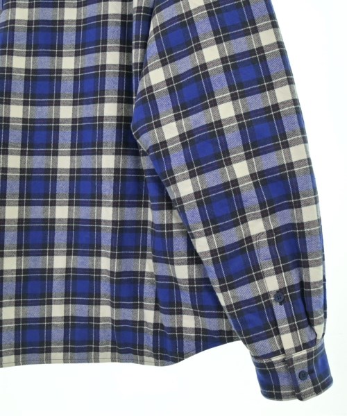 BALENCIAGA（バレンシアガ）その他 青 サイズ:37(XS位) メンズ/2200686765127