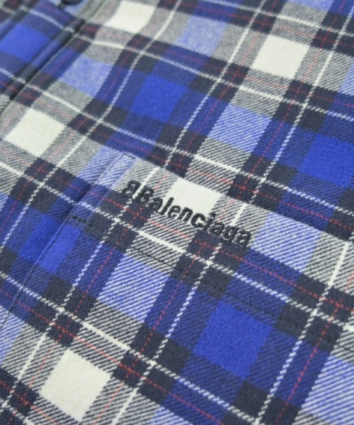 BALENCIAGA（バレンシアガ）その他 青 サイズ:37(XS位) メンズ/2200686765127