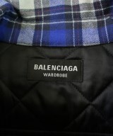 BALENCIAGA（バレンシアガ）その他 青 サイズ:37(XS位) メンズ/2200686765127