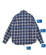 BALENCIAGA（バレンシアガ）その他 青 サイズ:37(XS位) メンズ/2200686765127