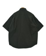 BALENCIAGA（バレンシアガ）カジュアルシャツ 黒 サイズ:38(S位) メンズ/2200686765233
