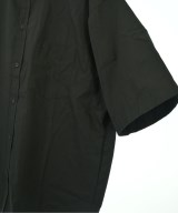 BALENCIAGA（バレンシアガ）カジュアルシャツ 黒 サイズ:38(S位) メンズ/2200686765233