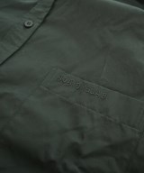 BALENCIAGA（バレンシアガ）カジュアルシャツ 黒 サイズ:38(S位) メンズ/2200686765233