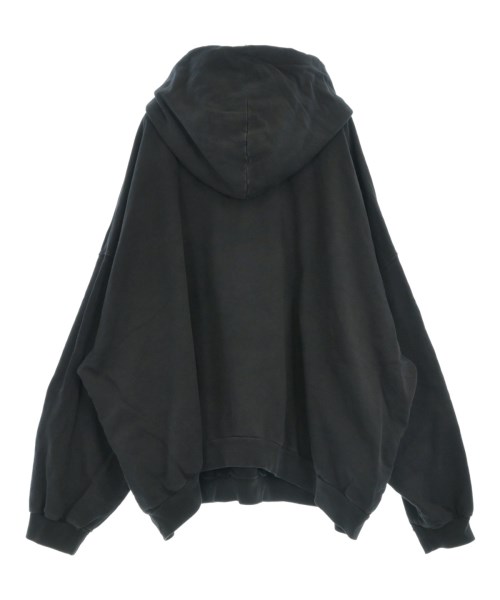BALENCIAGA（バレンシアガ）パーカー グレー サイズ:4(XL位) メンズ/2200686765240