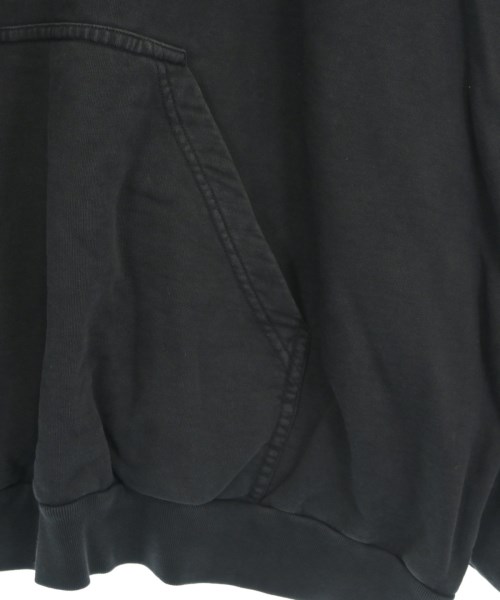 BALENCIAGA（バレンシアガ）パーカー グレー サイズ:4(XL位) メンズ/2200686765240