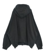 BALENCIAGA（バレンシアガ）パーカー グレー サイズ:4(XL位) メンズ/2200686765240