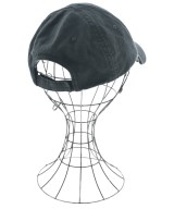 BALENCIAGA（バレンシアガ）キャップ 黒 サイズ:L メンズ/2200686765394
