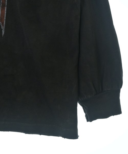 BALENCIAGA（バレンシアガ）Tシャツ・カットソー 黒 サイズ:3(L位) メンズ/2200688913069
