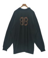 BALENCIAGA（バレンシアガ）Tシャツ・カットソー 黒 サイズ:3(L位) メンズ/2200688913069