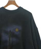 BALENCIAGA（バレンシアガ）Tシャツ・カットソー 黒 サイズ:3(L位) メンズ/2200688913069