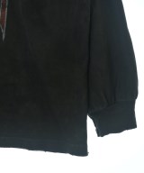 BALENCIAGA（バレンシアガ）Tシャツ・カットソー 黒 サイズ:3(L位) メンズ/2200688913069