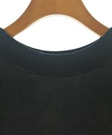 BALENCIAGA（バレンシアガ）Tシャツ・カットソー 黒 サイズ:3(L位) メンズ/2200688913069