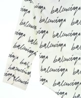 BALENCIAGA（バレンシアガ）カジュアルシャツ 白 サイズ:37(S位) メンズ/2200693211013