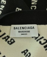 BALENCIAGA（バレンシアガ）カーディガン 黒 サイズ:2(M位) レディース/2200693211020