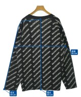 BALENCIAGA（バレンシアガ）カーディガン 黒 サイズ:2(M位) レディース/2200693211020