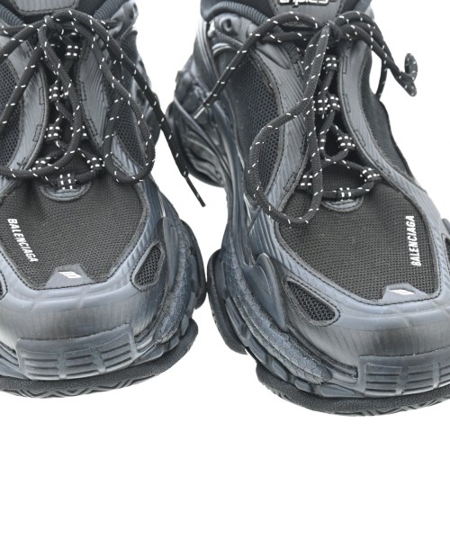 BALENCIAGA（バレンシアガ）スニーカー 黒 サイズ:27.5cm メンズ/2200693453017