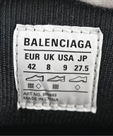 BALENCIAGA（バレンシアガ）スニーカー 黒 サイズ:27.5cm メンズ/2200693453017