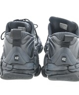 BALENCIAGA（バレンシアガ）スニーカー 黒 サイズ:27.5cm メンズ/2200693453017