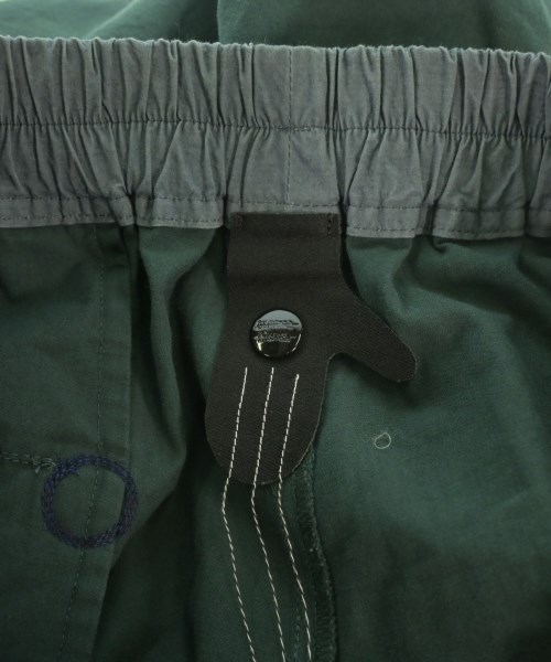 BERNHARD WILLHELM（ベルンハルトウイルヘルム）その他 緑 サイズ:M メンズ/2200638984064