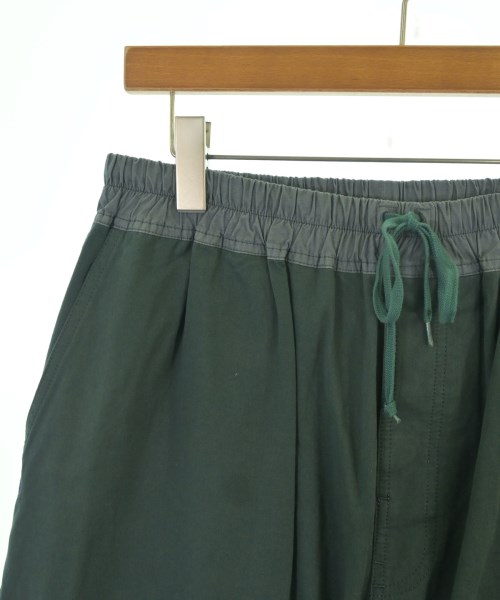 BERNHARD WILLHELM（ベルンハルトウイルヘルム）その他 緑 サイズ:M メンズ/2200638984064