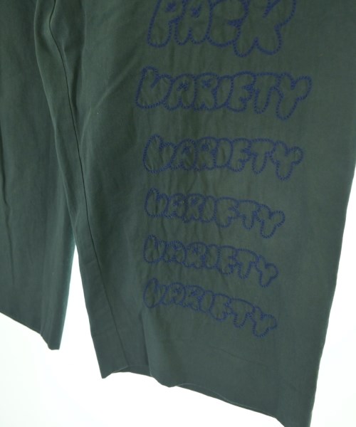 BERNHARD WILLHELM（ベルンハルトウイルヘルム）その他 緑 サイズ:M メンズ/2200638984064