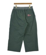 BERNHARD WILLHELM（ベルンハルトウイルヘルム）その他 緑 サイズ:M メンズ/2200638984064