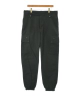 BERNHARD WILLHELM カーゴパンツ
