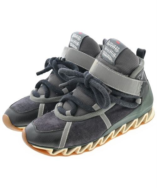 ベルンハルトウイルヘルム(BERNHARD WILLHELM)のBERNHARD WILLHELM スニーカー