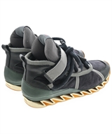 BERNHARD WILLHELM（ベルンハルトウイルヘルム）スニーカー グレー サイズ:EU41(26cm位) メンズ/2200623985045