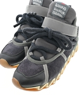 BERNHARD WILLHELM（ベルンハルトウイルヘルム）スニーカー グレー サイズ:EU41(26cm位) メンズ/2200623985045