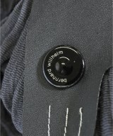 BERNHARD WILLHELM（ベルンハルトウイルヘルム）ワンピース 紺 サイズ:OS レディース/2200673512062