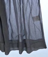 BERNHARD WILLHELM（ベルンハルトウイルヘルム）ワンピース 紺 サイズ:OS レディース/2200673512062