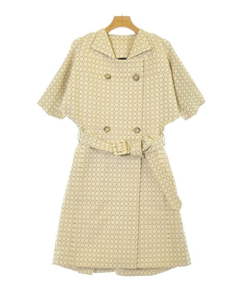 ベルンハルトウイルヘルム(BERNHARD WILLHELM)のBERNHARD WILLHELM コート（その他）