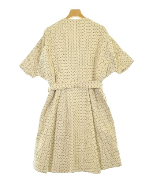 BERNHARD WILLHELM（ベルンハルトウイルヘルム）その他 ベージュ サイズ:S レディース/2200674860025