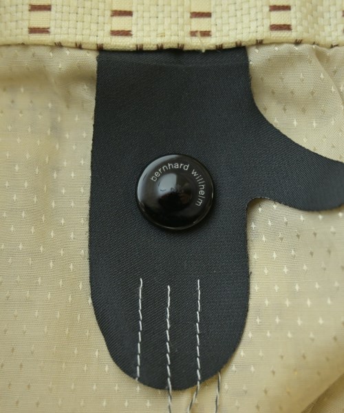 BERNHARD WILLHELM（ベルンハルトウイルヘルム）その他 ベージュ サイズ:S レディース/2200674860025