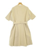 BERNHARD WILLHELM（ベルンハルトウイルヘルム）その他 ベージュ サイズ:S レディース/2200674860025