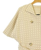 BERNHARD WILLHELM（ベルンハルトウイルヘルム）その他 ベージュ サイズ:S レディース/2200674860025