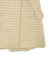 BERNHARD WILLHELM（ベルンハルトウイルヘルム）その他 ベージュ サイズ:S レディース/2200674860025