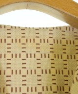 BERNHARD WILLHELM（ベルンハルトウイルヘルム）その他 ベージュ サイズ:S レディース/2200674860025