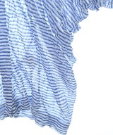 BERNHARD WILLHELM（ベルンハルトウイルヘルム）Tシャツ・カットソー 青 サイズ:S レディース/2200677529011