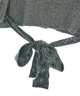 BERNHARD WILLHELM（ベルンハルトウイルヘルム）パーカー グレー サイズ:S レディース/2200692097595