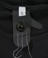 BERNHARD WILLHELM（ベルンハルトウイルヘルム）Tシャツ・カットソー 黒 サイズ:S レディース/2200692097748