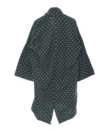 BERNHARD WILLHELM（ベルンハルトウイルヘルム）ブラウス 黒 サイズ:F レディース/2200693990109