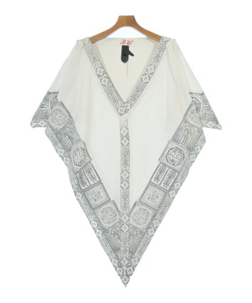 BERNHARD WILLHELM（ベルンハルトウイルヘルム）Tシャツ・カットソー 