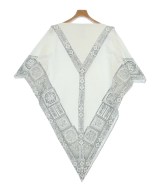 BERNHARD WILLHELM（ベルンハルトウイルヘルム）Tシャツ・カットソー 白 サイズ:F メンズ/2200693990130