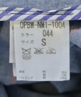 BERNHARD WILLHELM（ベルンハルトウイルヘルム）ワンピース 紺 サイズ:S レディース/2200695937676