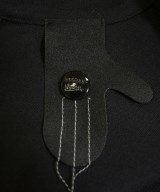 BERNHARD WILLHELM（ベルンハルトウイルヘルム）ワンピース 黒 サイズ:S レディース/2200695065041