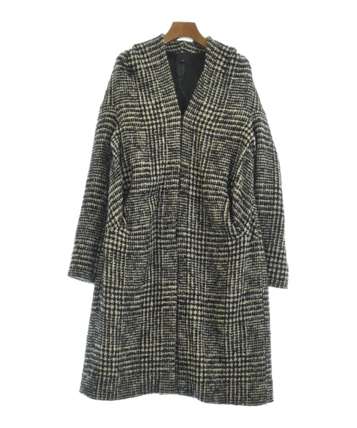 BERNHARD WILLHELM(ベルンハルトウイルヘルム)その他 黒 サイズ:S/2200651351027