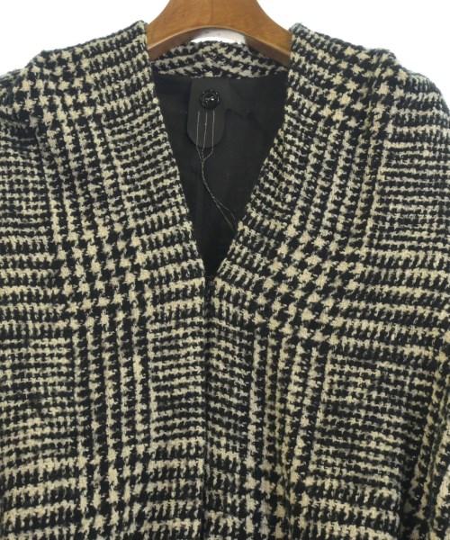 BERNHARD WILLHELM（ベルンハルトウイルヘルム）その他 黒 サイズ:S レディース/2200651351027