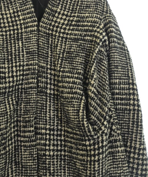 BERNHARD WILLHELM（ベルンハルトウイルヘルム）その他 黒 サイズ:S レディース/2200651351027